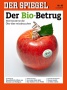  DER SPIEGEL&nbsp;45/2014 - Bio gegen Bio